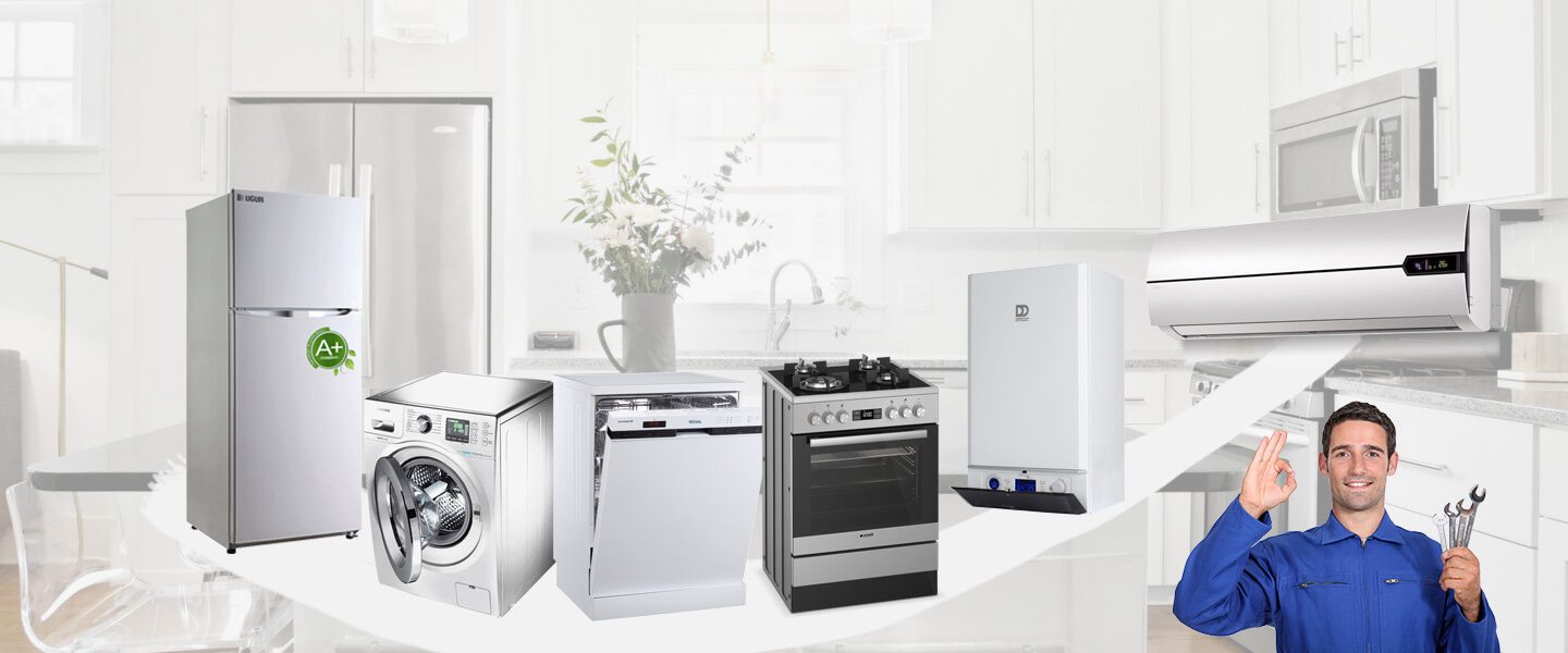 Ayvacık Daikin Servisi